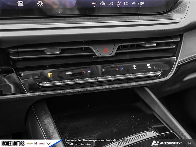 2025 Buick Envision Avenir (Stk: 111741) in Goderich - Image 22 of 22