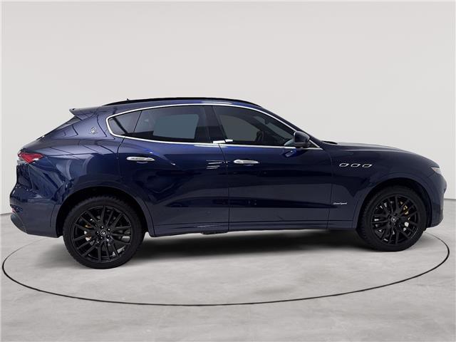 2021 Maserati Levante GranSport (Stk: UC2258) in Calgary - Image 4 of 34 2021 Maserati Levante GranSport (Stk: UC2258) in Calgary - Image 4 of 34