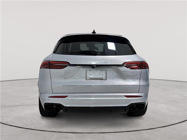 2025 Maserati Grecale Modena (Stk: 1326MC) in Calgary - Image 6 of 30