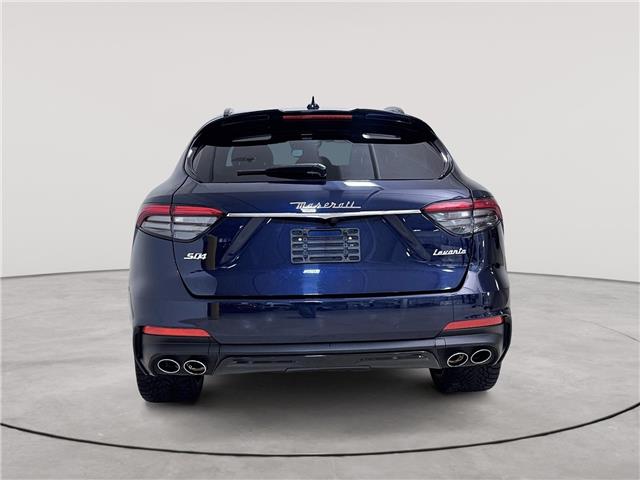 2021 Maserati Levante GranSport (Stk: UC2258) in Calgary - Image 6 of 34 2021 Maserati Levante GranSport (Stk: UC2258) in Calgary - Image 6 of 34