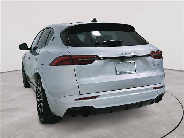 2025 Maserati Grecale Modena (Stk: 1326MC) in Calgary - Image 7 of 30
