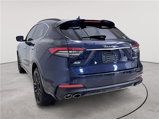 2021 Maserati Levante GranSport (Stk: UC2258) in Calgary - Image 7 of 34 2021 Maserati Levante GranSport (Stk: UC2258) in Calgary - Image 7 of 34