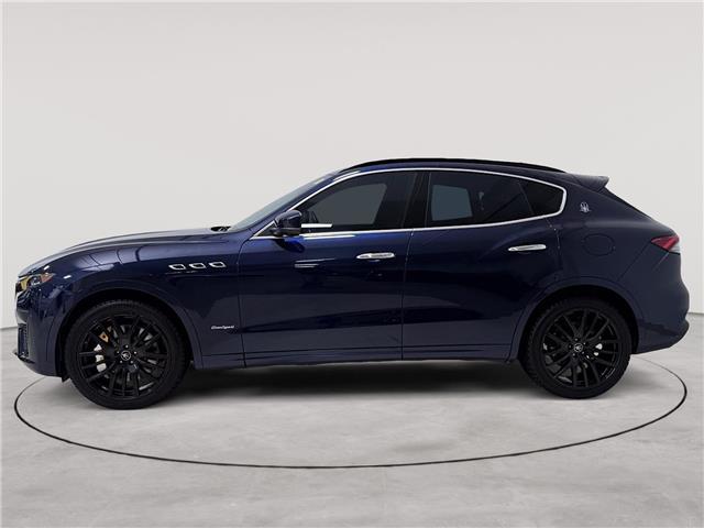 2021 Maserati Levante GranSport (Stk: UC2258) in Calgary - Image 8 of 34 2021 Maserati Levante GranSport (Stk: UC2258) in Calgary - Image 8 of 34