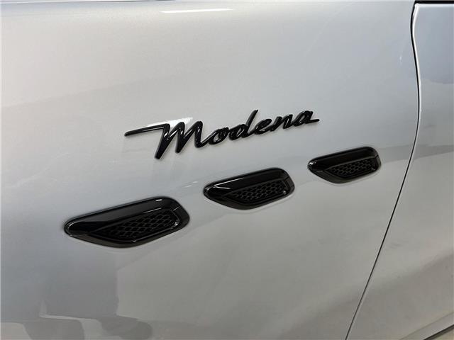 2025 Maserati Grecale Modena (Stk: 1326MC) in Calgary - Image 10 of 30