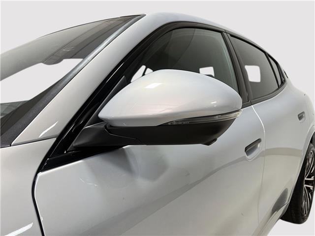 2025 Maserati Grecale Modena (Stk: 1326MC) in Calgary - Image 11 of 30