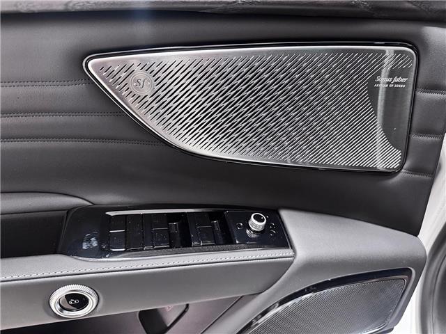 2025 Maserati Grecale Modena (Stk: 1328MC) in Calgary - Image 13 of 32