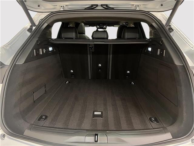 2025 Maserati Grecale Modena (Stk: 1326MC) in Calgary - Image 13 of 30