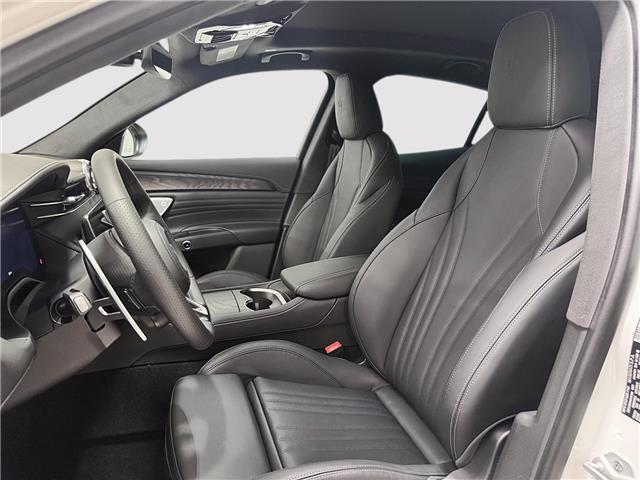 2025 Maserati Grecale Modena (Stk: 1328MC) in Calgary - Image 15 of 32