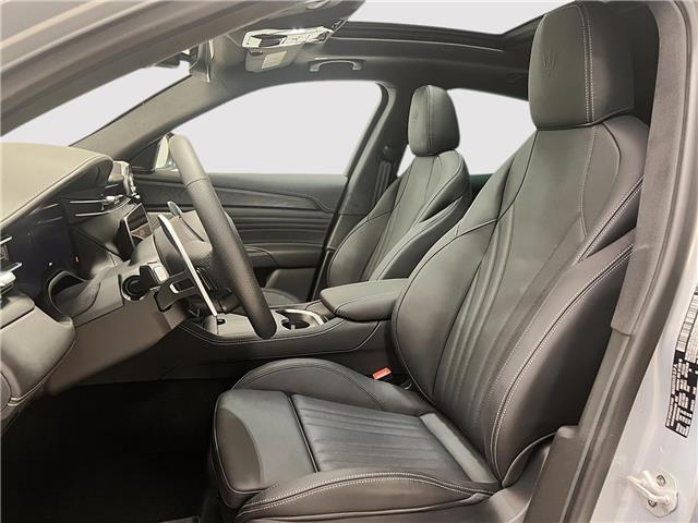 2025 Maserati Grecale Modena (Stk: 1326MC) in Calgary - Image 15 of 30