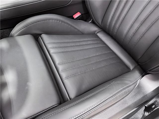 2025 Maserati Grecale Modena (Stk: 1328MC) in Calgary - Image 16 of 32