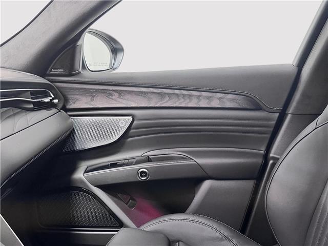 2025 Maserati Grecale Modena (Stk: 1328MC) in Calgary - Image 17 of 32