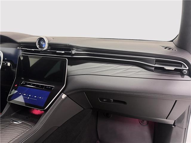 2025 Maserati Grecale Modena (Stk: 1328MC) in Calgary - Image 18 of 32