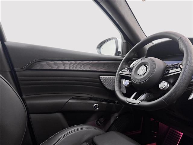 2025 Maserati Grecale Modena (Stk: 1328MC) in Calgary - Image 19 of 32