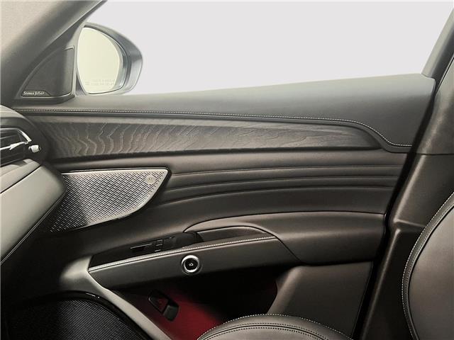 2025 Maserati Grecale Modena (Stk: 1326MC) in Calgary - Image 18 of 30