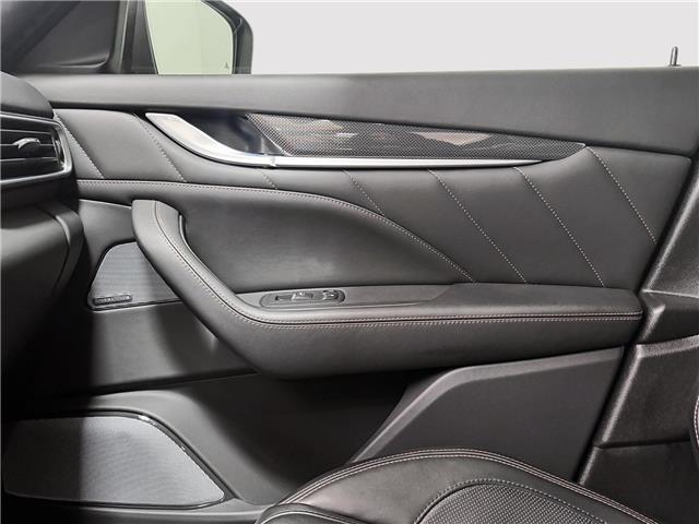 2021 Maserati Levante GranSport (Stk: UC2258) in Calgary - Image 17 of 34 2021 Maserati Levante GranSport (Stk: UC2258) in Calgary - Image 17 of 34