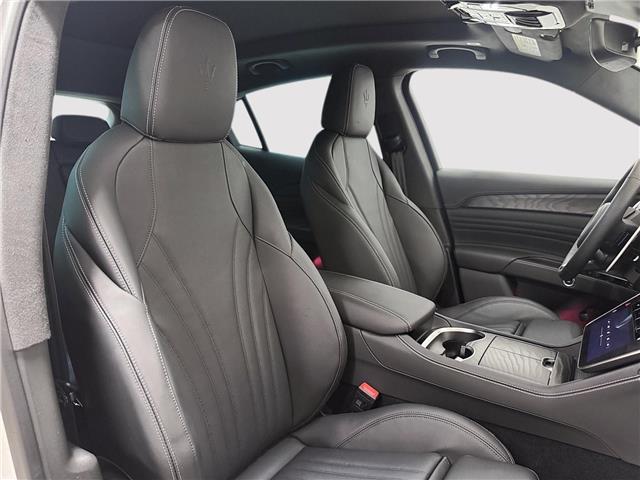 2025 Maserati Grecale Modena (Stk: 1328MC) in Calgary - Image 20 of 32
