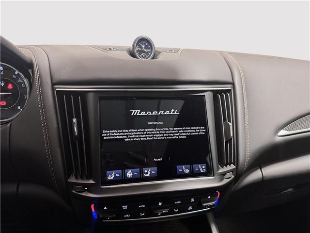 2021 Maserati Levante GranSport (Stk: UC2258) in Calgary - Image 19 of 34 2021 Maserati Levante GranSport (Stk: UC2258) in Calgary - Image 19 of 34