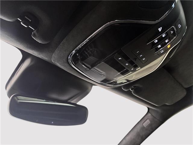 2021 Maserati Levante GranSport (Stk: UC2258) in Calgary - Image 20 of 34 2021 Maserati Levante GranSport (Stk: UC2258) in Calgary - Image 20 of 34