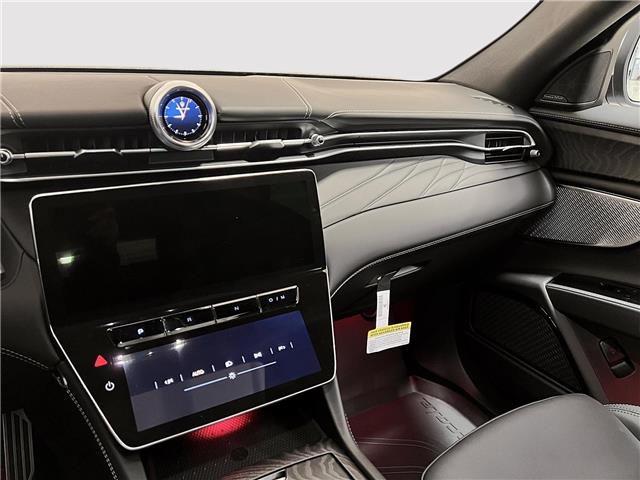 2025 Maserati Grecale Modena (Stk: 1326MC) in Calgary - Image 21 of 30