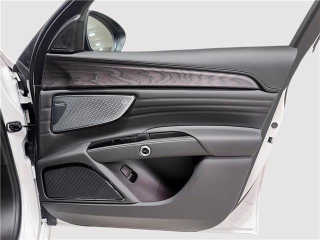 2025 Maserati Grecale Modena (Stk: 1328MC) in Calgary - Image 22 of 32