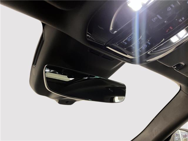 2025 Maserati Grecale Modena (Stk: 1326MC) in Calgary - Image 22 of 30