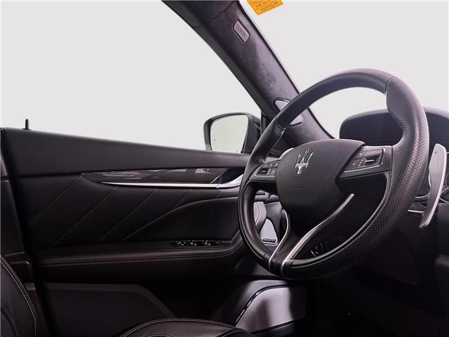 2021 Maserati Levante GranSport (Stk: UC2258) in Calgary - Image 22 of 34 2021 Maserati Levante GranSport (Stk: UC2258) in Calgary - Image 22 of 34