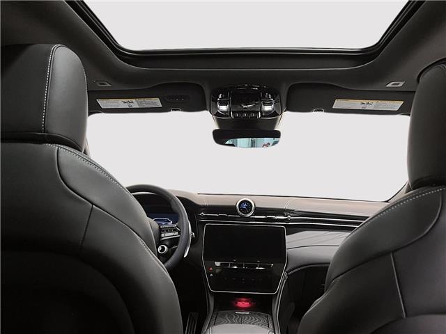 2025 Maserati Grecale Modena (Stk: 1326MC) in Calgary - Image 24 of 30