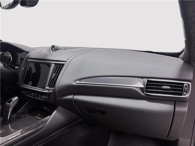 2021 Maserati Levante GranSport (Stk: UC2258) in Calgary - Image 23 of 34 2021 Maserati Levante GranSport (Stk: UC2258) in Calgary - Image 23 of 34