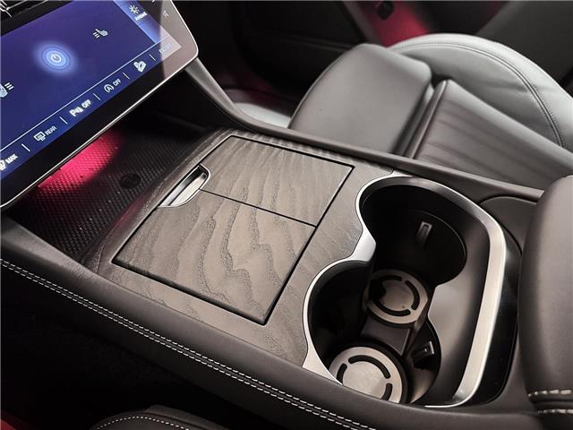 2025 Maserati Grecale Modena (Stk: 1328MC) in Calgary - Image 26 of 32