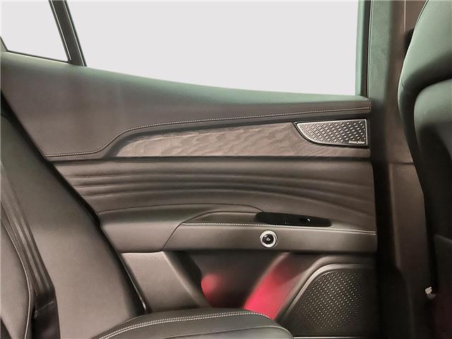 2025 Maserati Grecale Modena (Stk: 1326MC) in Calgary - Image 25 of 30