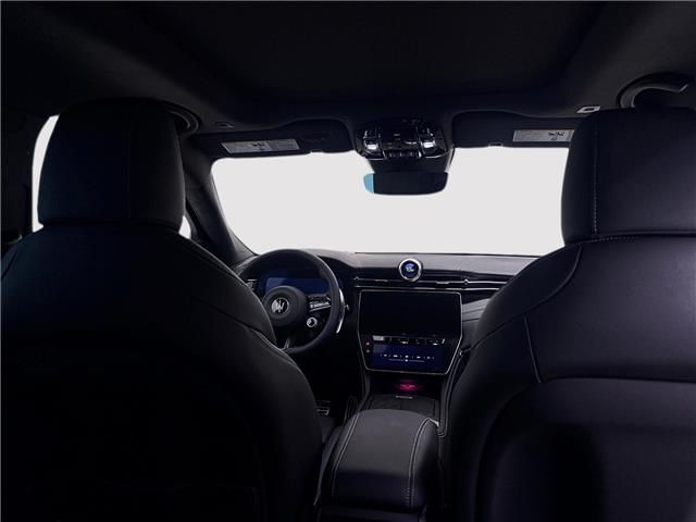 2025 Maserati Grecale Modena (Stk: 1328MC) in Calgary - Image 27 of 32