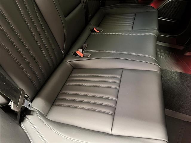 2025 Maserati Grecale Modena (Stk: 1326MC) in Calgary - Image 26 of 30