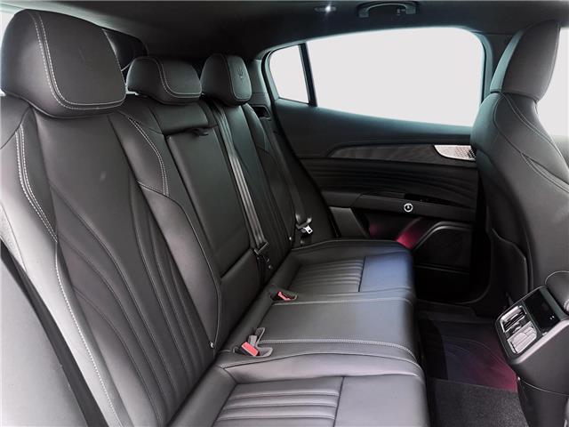 2025 Maserati Grecale Modena (Stk: 1328MC) in Calgary - Image 28 of 32