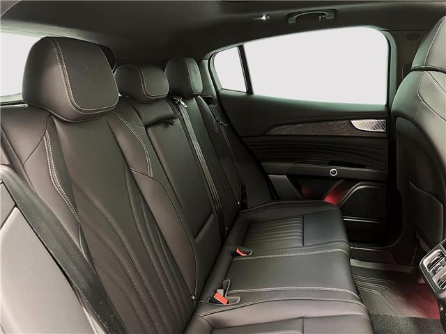 2025 Maserati Grecale Modena (Stk: 1326MC) in Calgary - Image 27 of 30