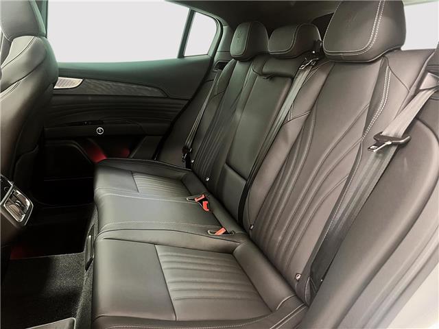 2025 Maserati Grecale Modena (Stk: 1326MC) in Calgary - Image 28 of 30