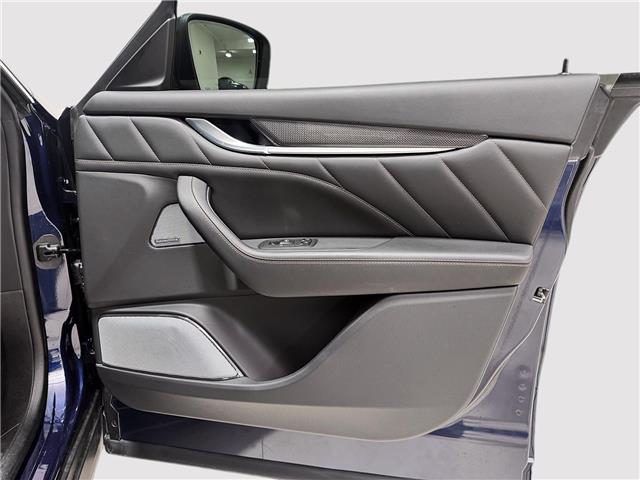 2021 Maserati Levante GranSport (Stk: UC2258) in Calgary - Image 27 of 34 2021 Maserati Levante GranSport (Stk: UC2258) in Calgary - Image 27 of 34