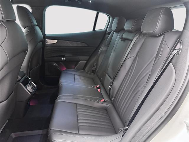 2025 Maserati Grecale Modena (Stk: 1328MC) in Calgary - Image 30 of 32