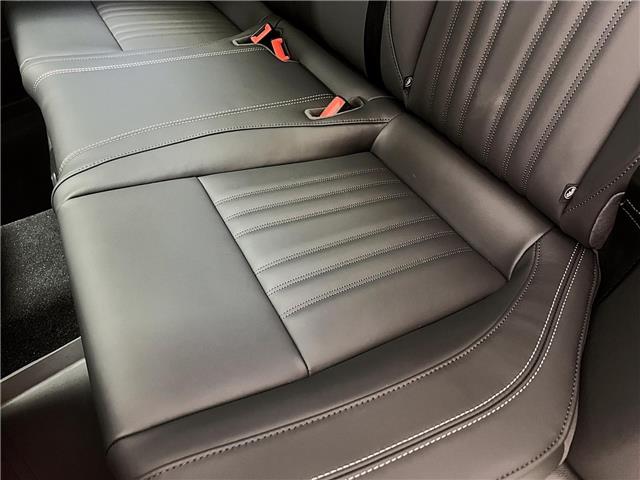 2025 Maserati Grecale Modena (Stk: 1326MC) in Calgary - Image 29 of 30