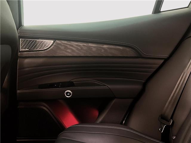 2025 Maserati Grecale Modena (Stk: 1326MC) in Calgary - Image 30 of 30