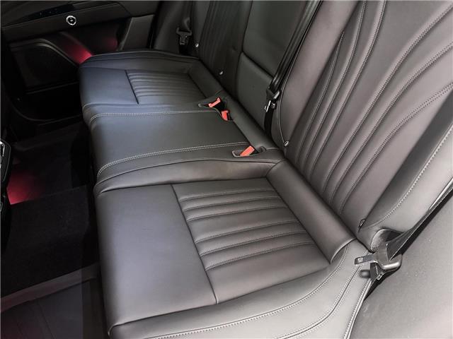 2025 Maserati Grecale Modena (Stk: 1328MC) in Calgary - Image 31 of 32