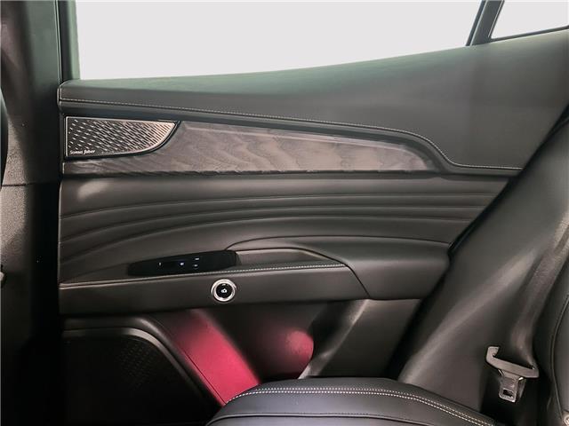 2025 Maserati Grecale Modena (Stk: 1328MC) in Calgary - Image 32 of 32