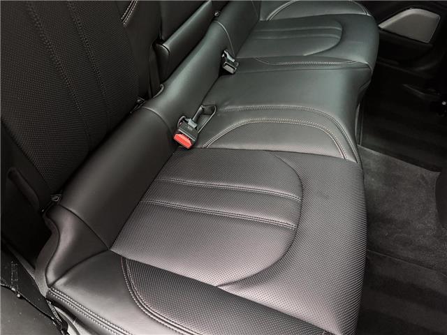 2021 Maserati Levante GranSport (Stk: UC2258) in Calgary - Image 30 of 34 2021 Maserati Levante GranSport (Stk: UC2258) in Calgary - Image 30 of 34