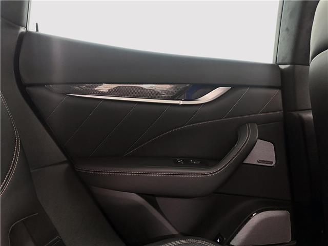 2021 Maserati Levante GranSport (Stk: UC2258) in Calgary - Image 31 of 34 2021 Maserati Levante GranSport (Stk: UC2258) in Calgary - Image 31 of 34
