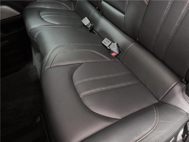 2021 Maserati Levante GranSport (Stk: UC2258) in Calgary - Image 33 of 34 2021 Maserati Levante GranSport (Stk: UC2258) in Calgary - Image 33 of 34