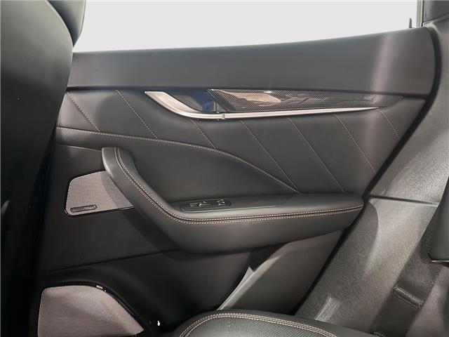2021 Maserati Levante GranSport (Stk: UC2258) in Calgary - Image 34 of 34 2021 Maserati Levante GranSport (Stk: UC2258) in Calgary - Image 34 of 34