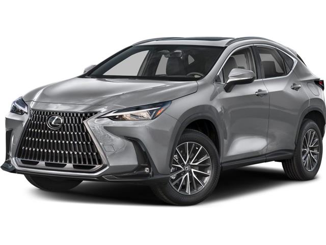 2023 Lexus NX 250  (Stk: 15105494A) in Richmond Hill - Image 1 of 2