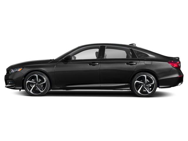 2019 Honda Accord Sport 1.5T (Stk: T108AB) in Grimsby - Image 2 of 11