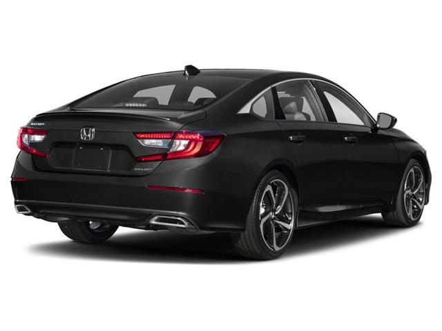 2019 Honda Accord Sport 1.5T (Stk: T108AB) in Grimsby - Image 3 of 11