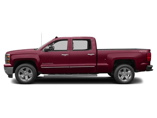 2015 Chevrolet Silverado 1500 1LT (Stk: T108AAZ) in Grimsby - Image 2 of 13