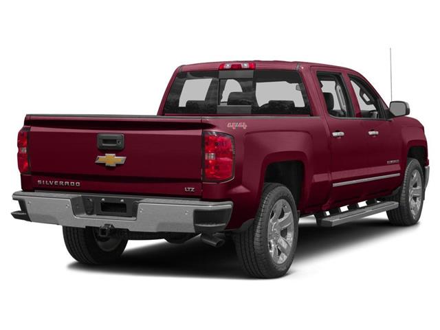 2015 Chevrolet Silverado 1500 1LT (Stk: T108AAZ) in Grimsby - Image 3 of 13